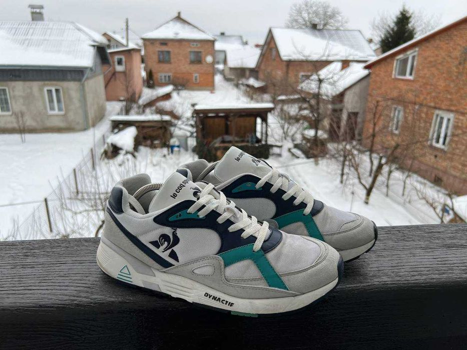 Кросівки Le Coq Sportif