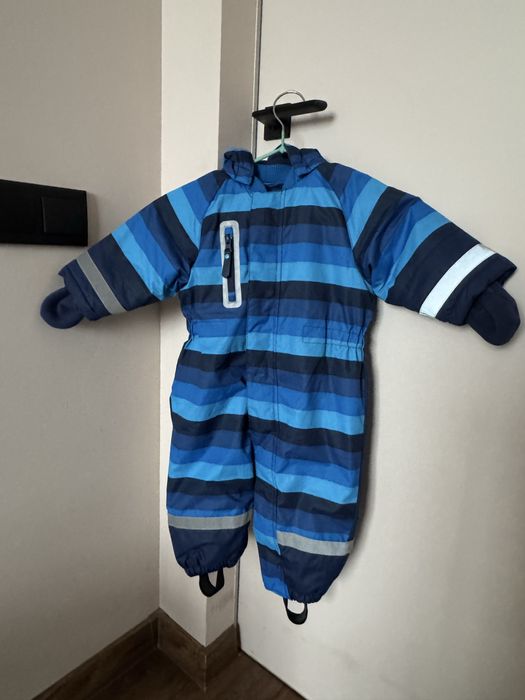 Зимовий термокомбінезон Lindex