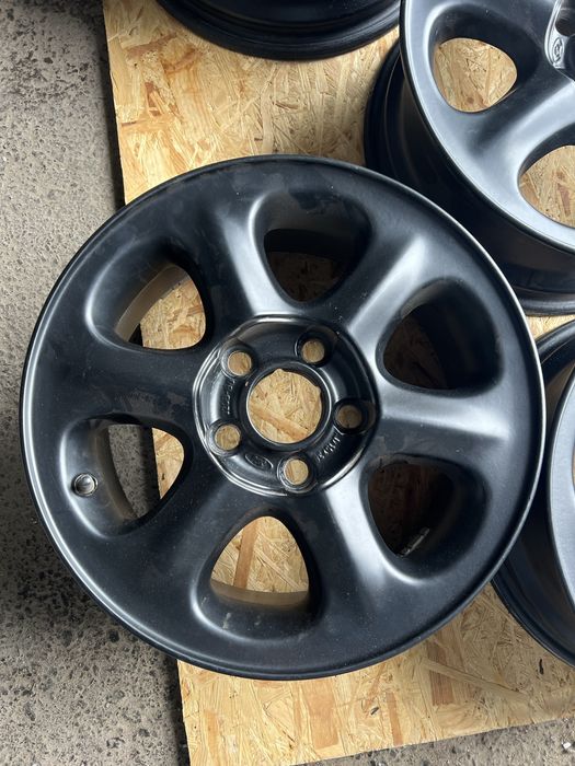 Диски   r15 5*108 6Jx15 ET38  DIA 63.1