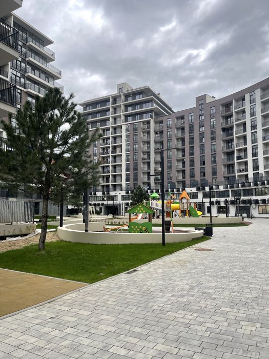 1-room apartment apartment by the address st. Gvardeyskaya (area 79,6 m²) - Atlanta.ua - photo 7