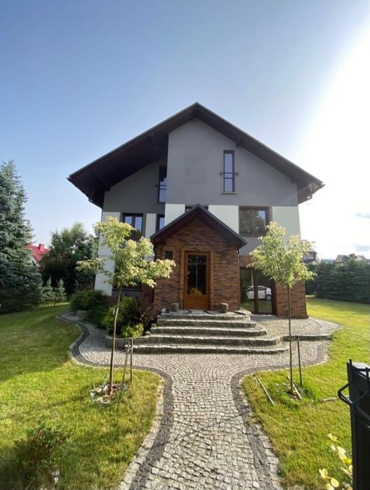 Dom do wynajęcia Tymbark