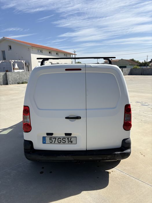 Peugeot Partner 1.6 HDI