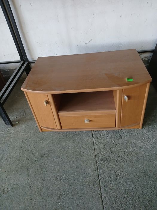 Szafka pod telewizor wyprzedaż magazynowa komis Kazimierza Wielka