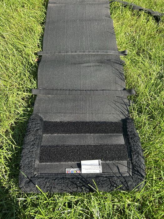 Elastyczny pas chroniący przed otarciami HORZE