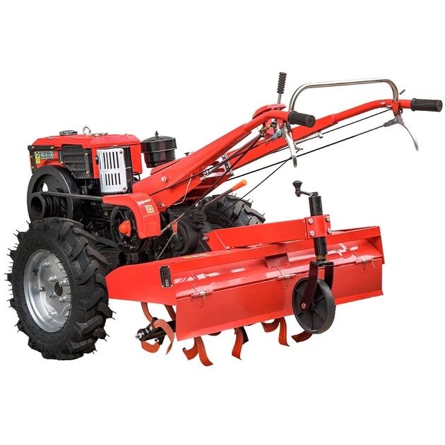 Послуги мотоблока