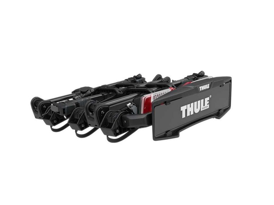 NOWOŚĆ! Thule VeloLite bagażnik platforma na hak na 3 rowery wysyłka