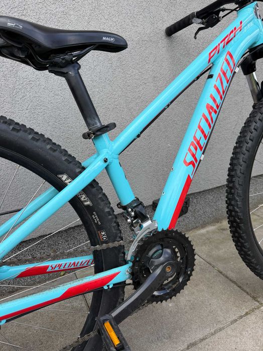 Specialized Pitch - XS - 27.5 - 100% sprawny