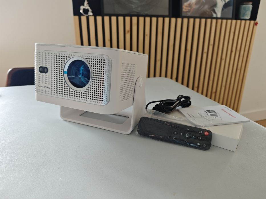 Projektor Magcubic HY350MAX Android 1080P