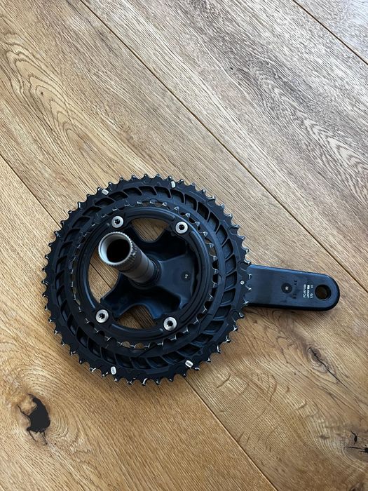 Pedaleiro Shimano 105 12v