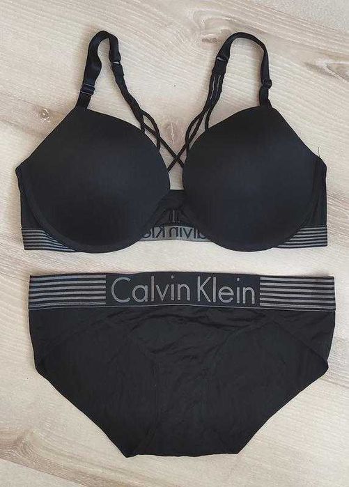 Комплект білизни  calvin klein