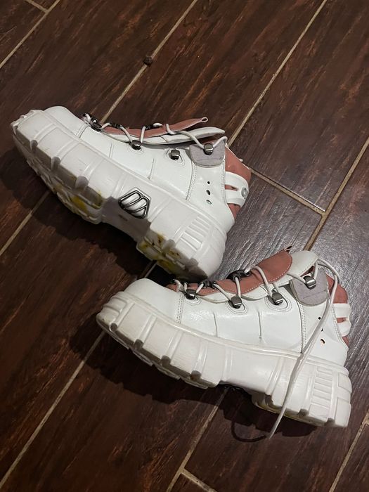 Нью роки new rock