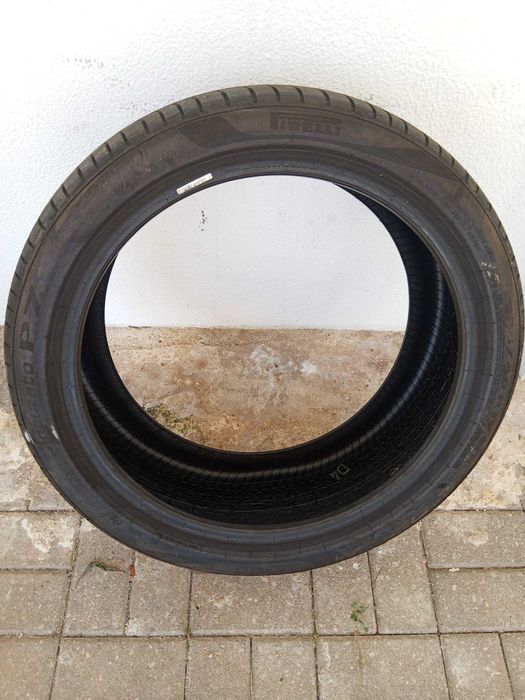 Pneus Goodyear Bridgestone Pirelli Continental