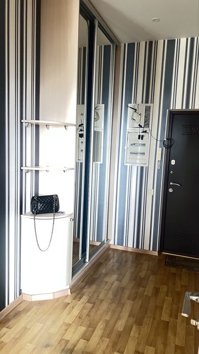 Сдам 1 ком жк Люксембург ул Средняя