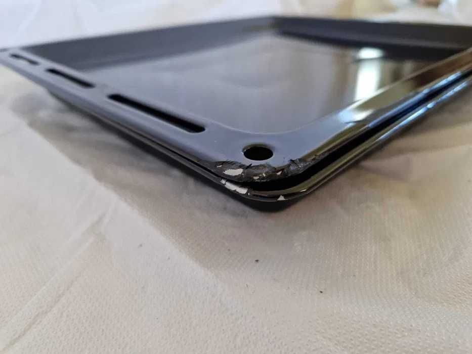 Blachy do pieczenia ICQN