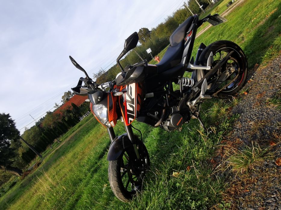 KTM