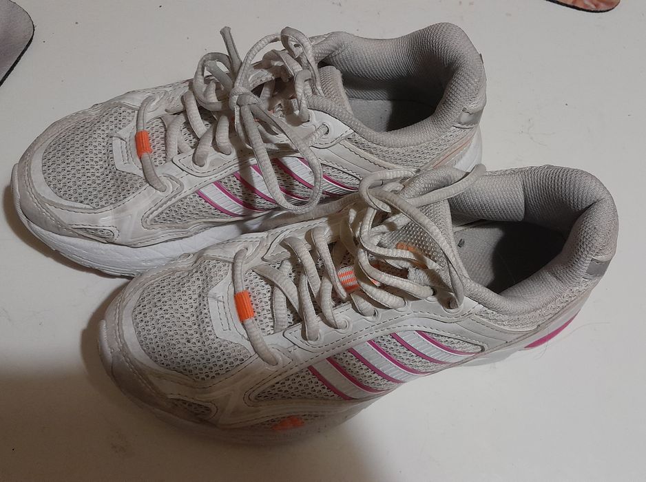 Buty adidas r. 36