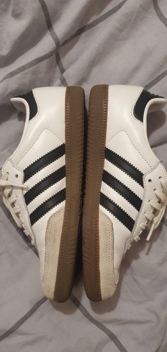 Adidas Samba. r. 38