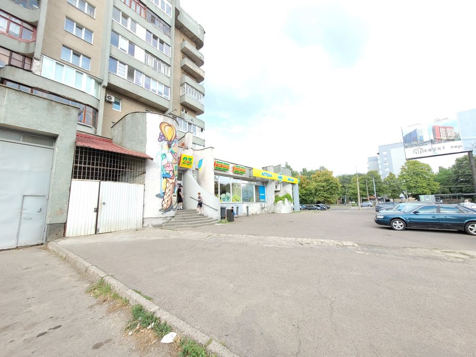 1к."ЧЕШКА", 7/9ц, 38м2,  сонячна! 465000уо