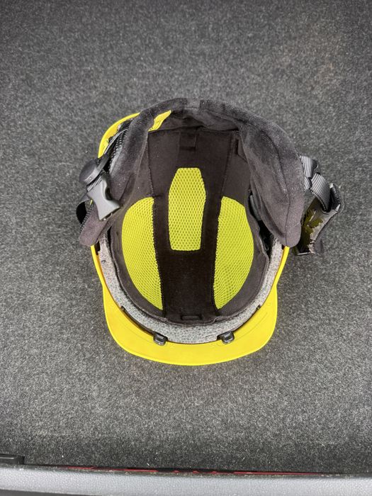 Kask Anon Blitz M 57-59 cm snowboard / narty