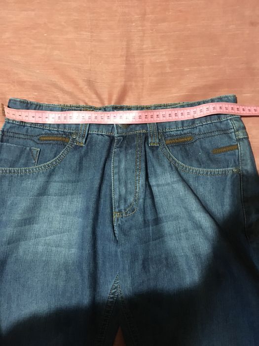 Джинси підліткові