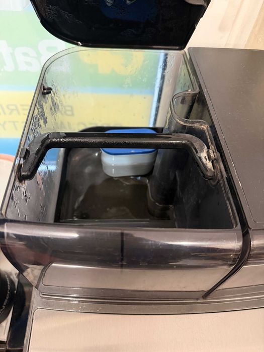 Ekspres do kawy automatyczny SAECO Aulika Focus do domu biura AKTUALNE