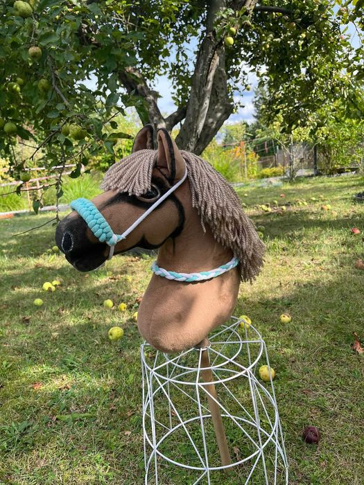 Hobby Horse. Duży. Stan bdb