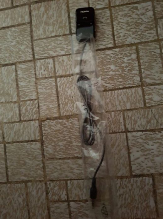 Auriculares Nokia Novo