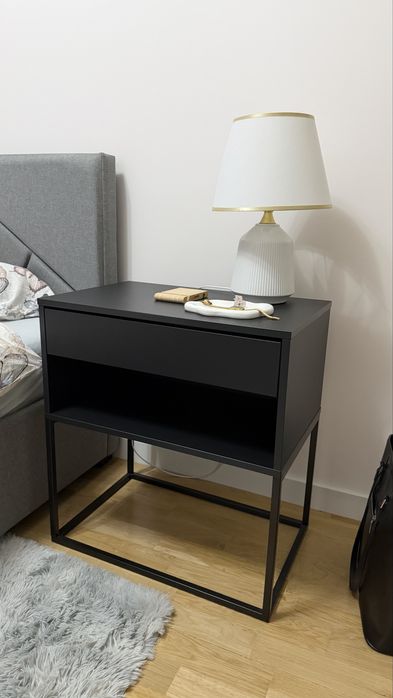 Szafka Ikea Vikhammer 2szt.