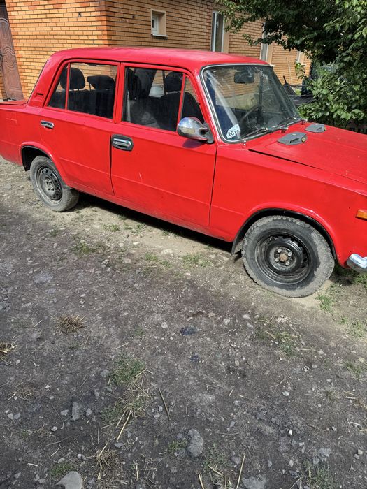 Продам ваз 2103 на документах