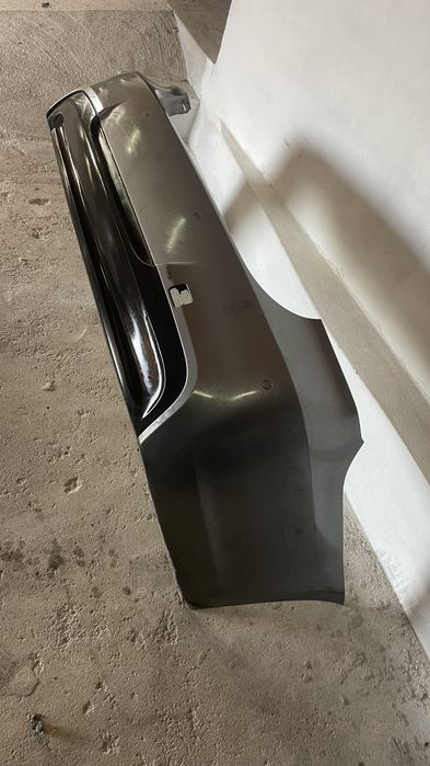 Para choque Pack M E90 BMW