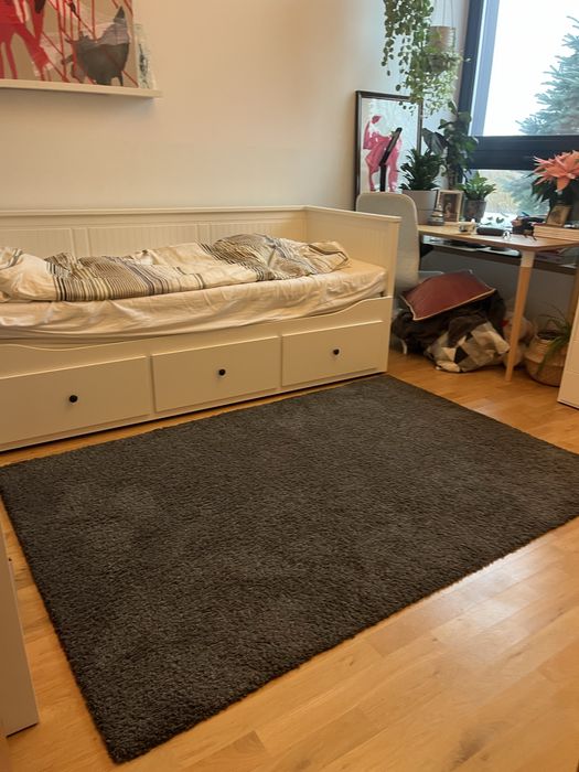 Dywan ådum ikea 133x195