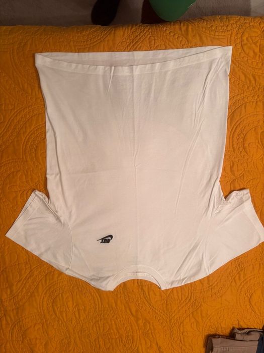 T-shirt da Nike nova