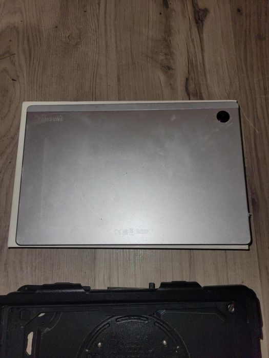 Samsung tablet a 8