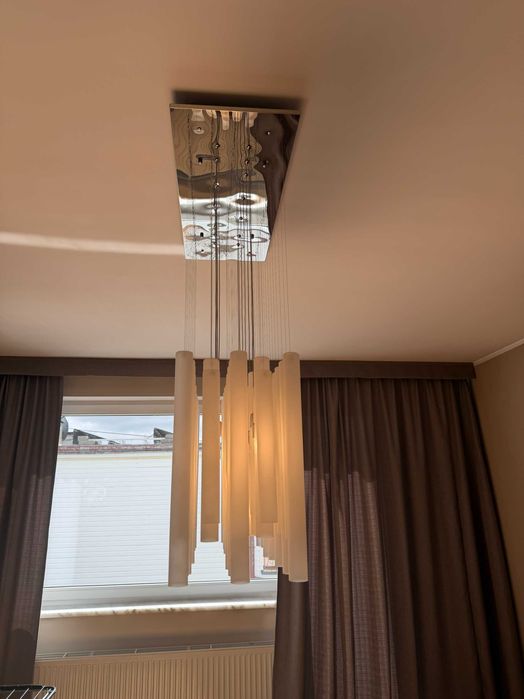 Piękna, sufitowa lampa AZZARDO