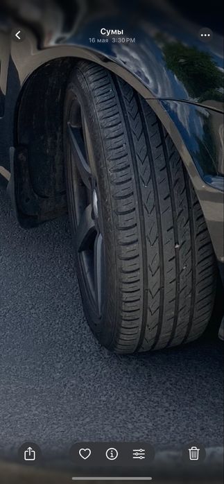 Gislaved Ultra speed 2 205/50 R17