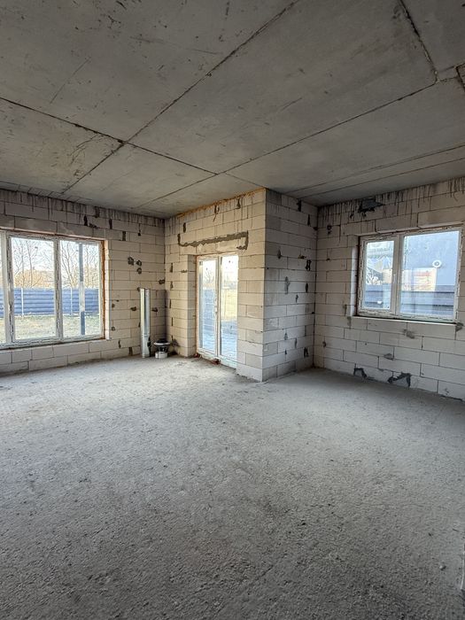 Продаж 1 пов будинку вул. Янтарна, Святопетрівське Власник