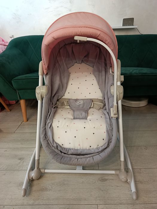 Kołyska  kinderkraft unimo