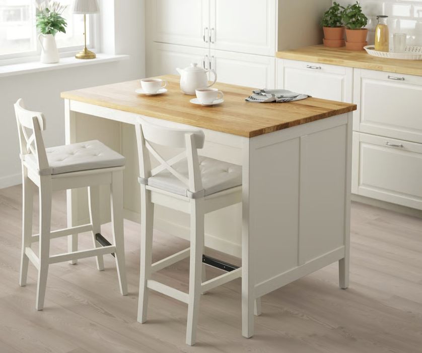 Wyspa wolnostojąca Ikea TORNVIKEN