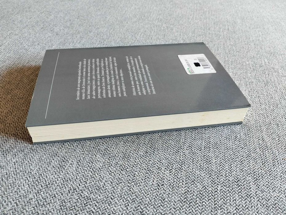Livro "Donostia" de António Rosas