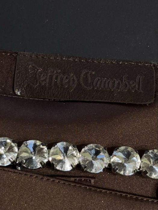 спідниця/юбка від Jeffrey Campbell