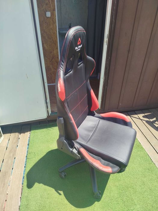 Vendo Cadeira Gaming