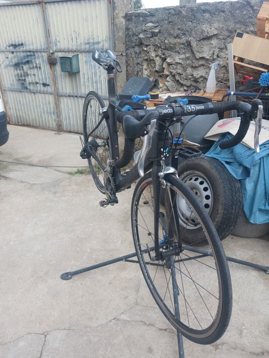 TROCO por bike eletrica