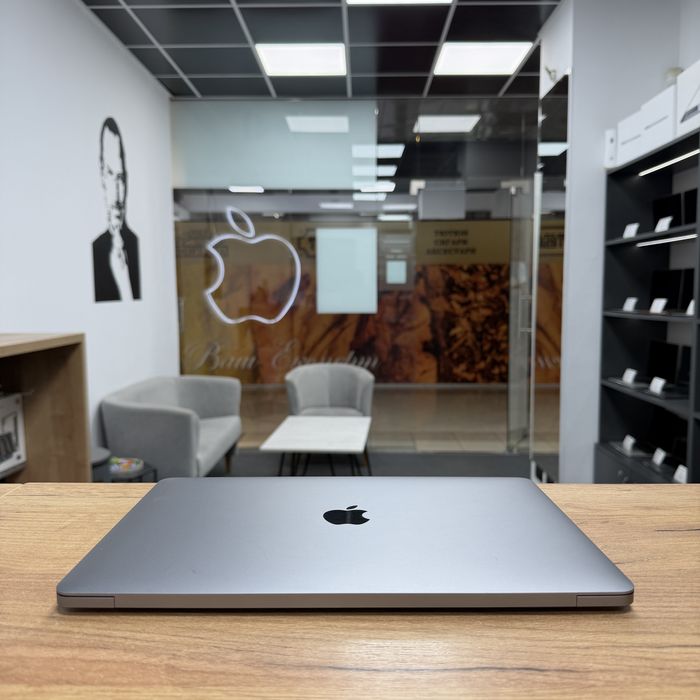 ІДЕАЛ Macbook Pro 13 2019(2020) i5•16Gb •512Gb | Гарантія! Макбук Київ