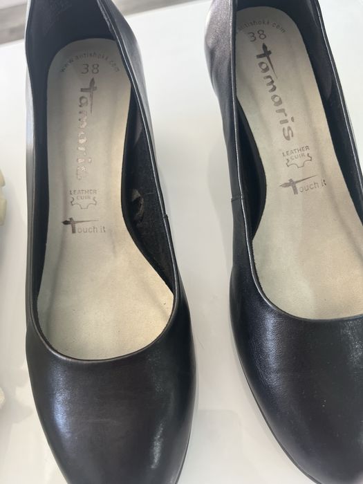 Hurtownia Odzieży Używanej-buty cr