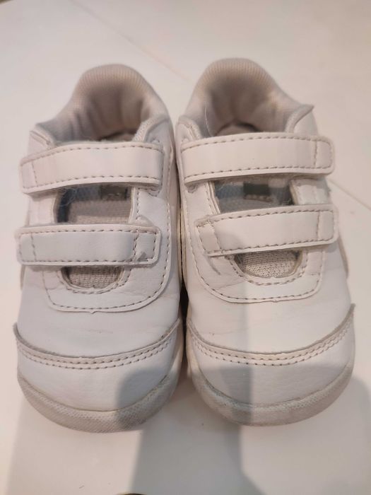 Buty dla chlopca