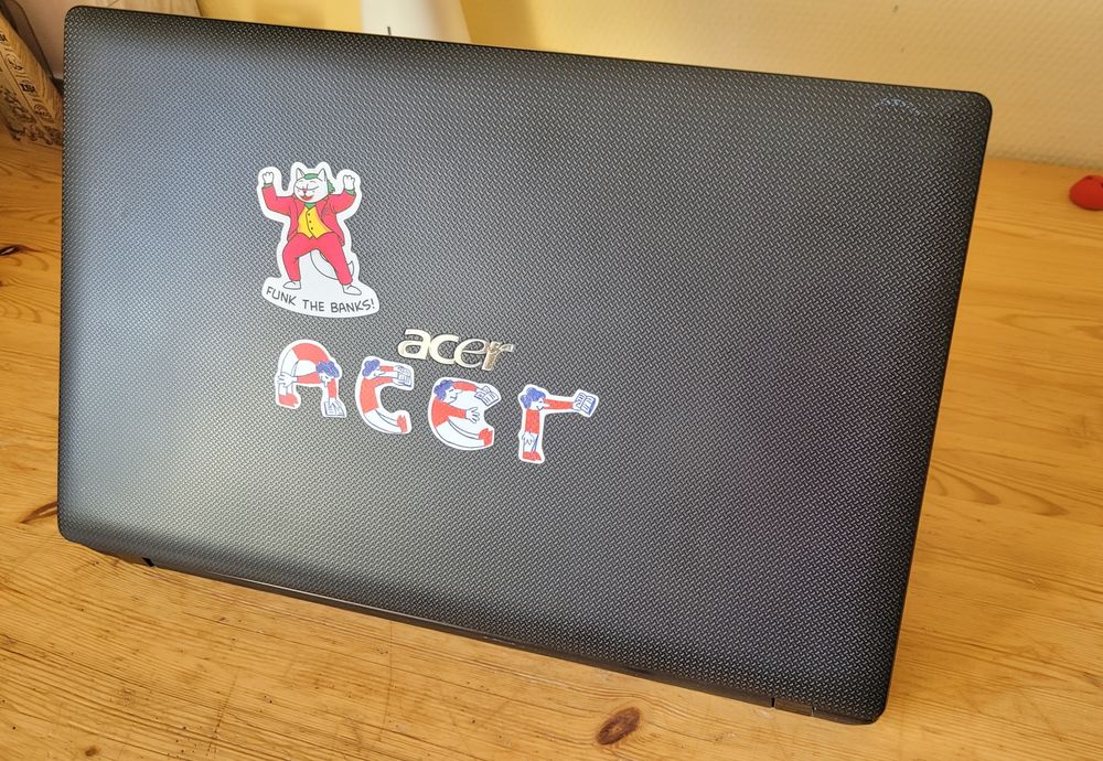 Ноутбук Acer Aspire 5742G-374G50Mnkk (LX.RJ00C.058) Black