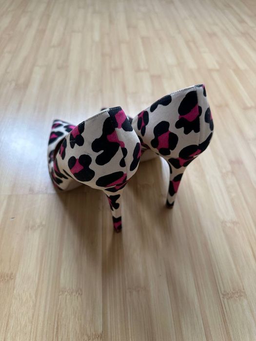 The Coat Kacharovska туфлі неймовірні