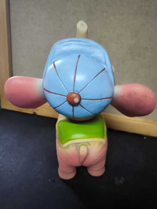 Boneco de xiar 29cm