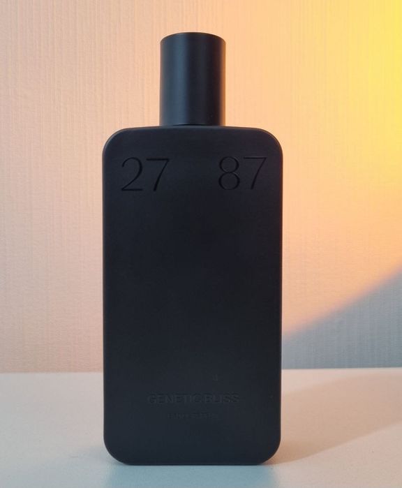 Genetic Bliss 27 87