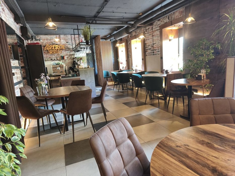 Продаж ресторану на Воздвіженці в Києві